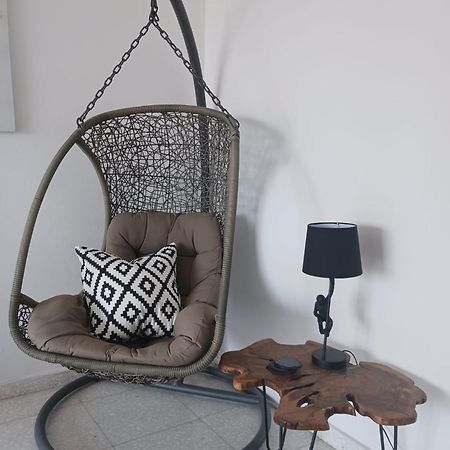 Modern Sea View Apartment Regina Gardens Paphos Luaran gambar
