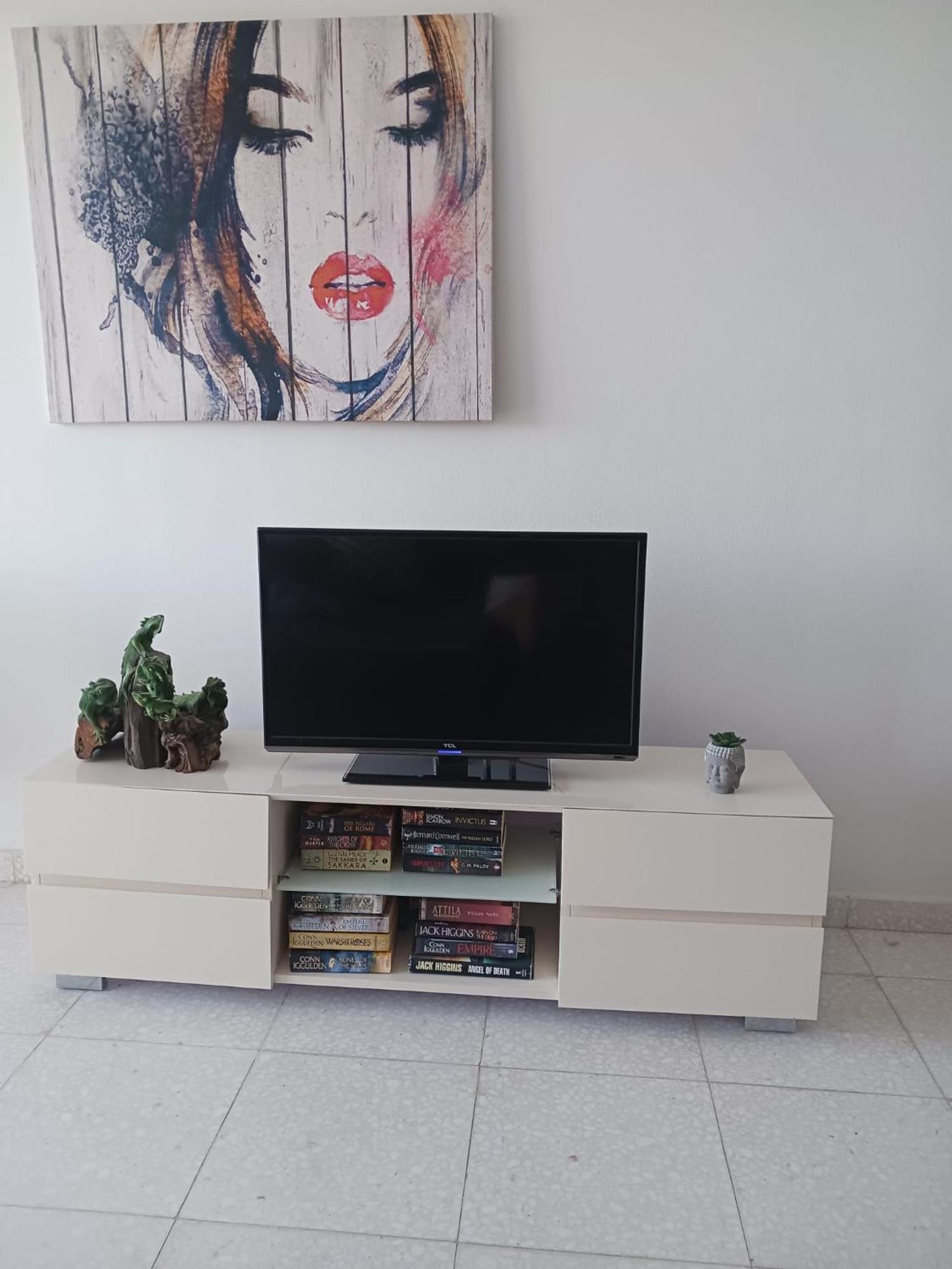 Modern Sea View Apartment Regina Gardens Paphos Luaran gambar