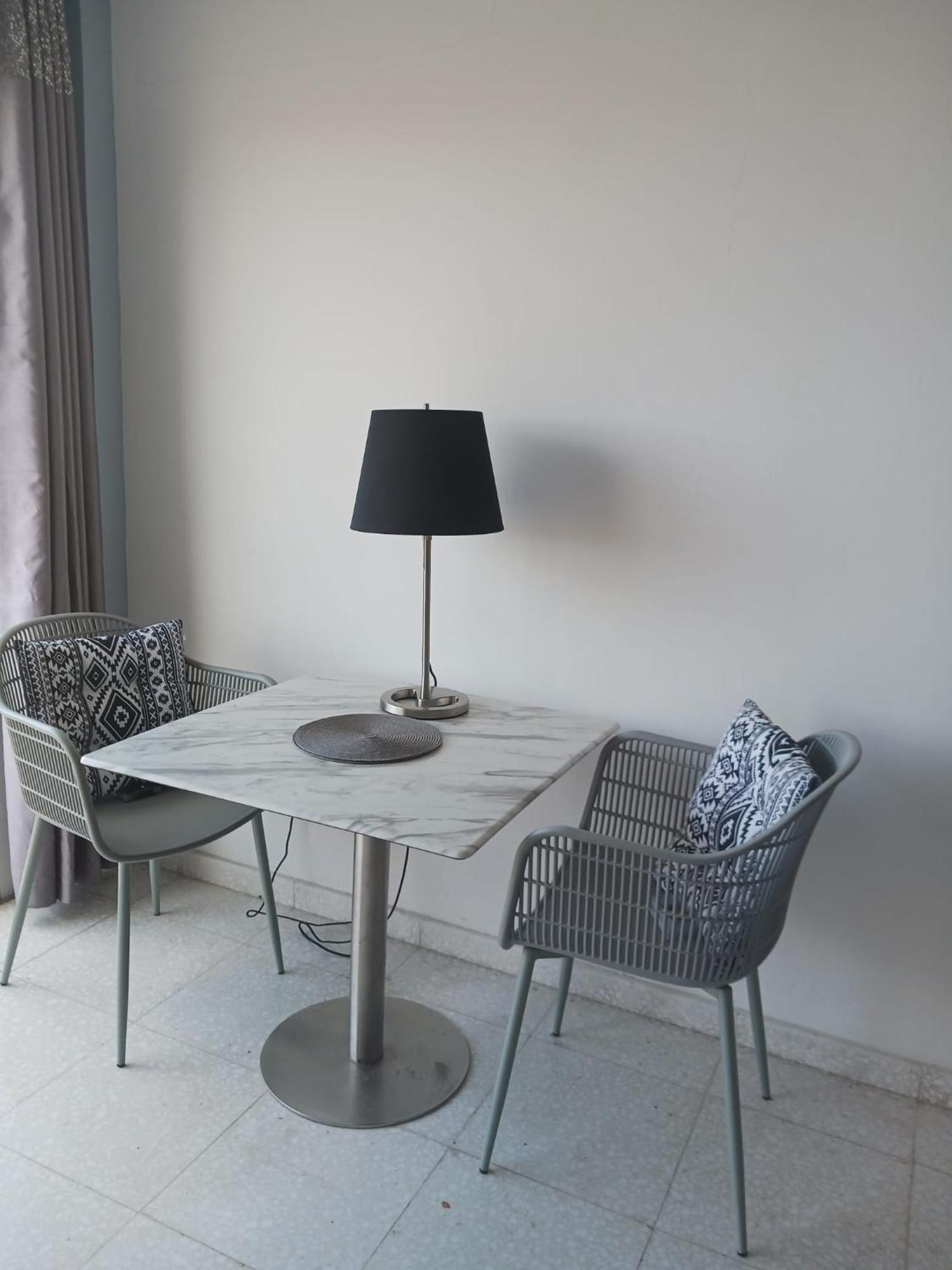 Modern Sea View Apartment Regina Gardens Paphos Luaran gambar